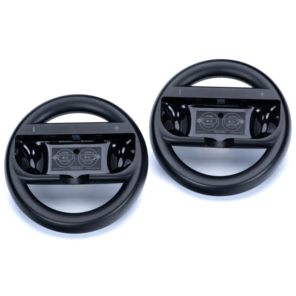 Original Nintendo Switch Ratt 2 pakning - Retrospillkongen