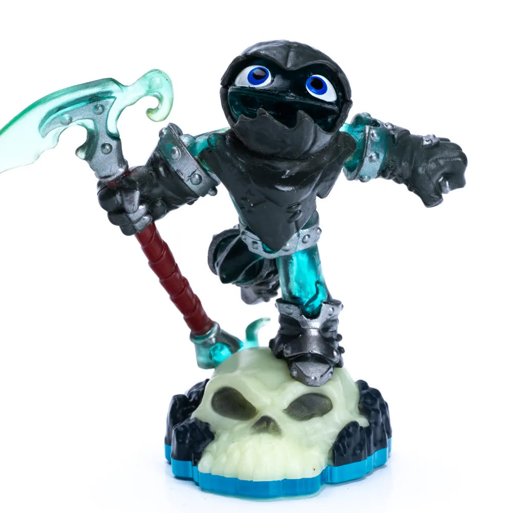 Grim Creeper - Skylanders Swap Force Figur - Retrospillkongen