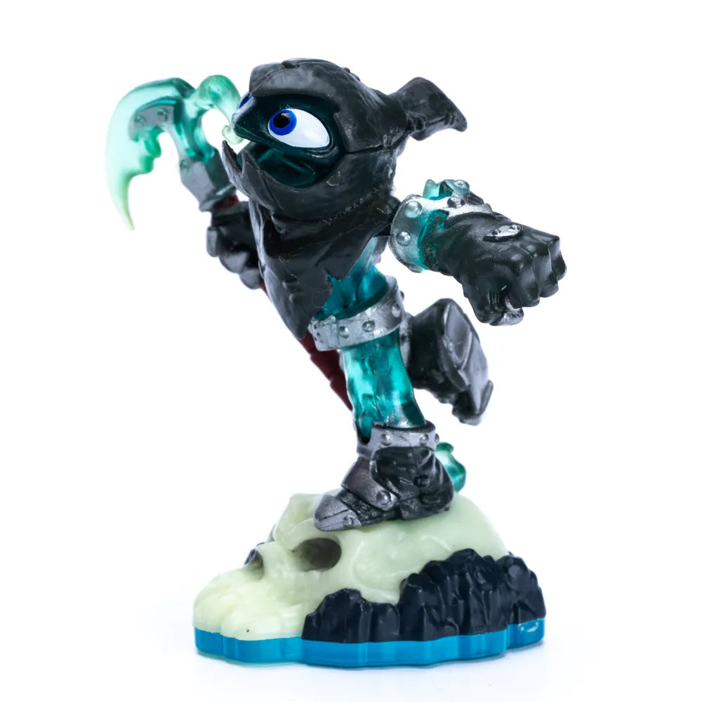 Grim Creeper - Skylanders Swap Force Figur - Retrospillkongen