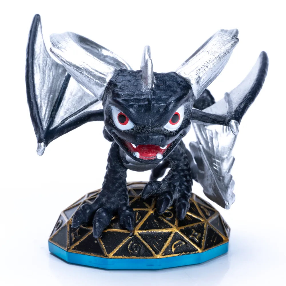 Spyro - Skylander Swap Force Figur - Retrospillkongen