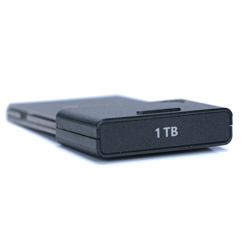 Seagate 1TB SSD til Xbox Series X|S