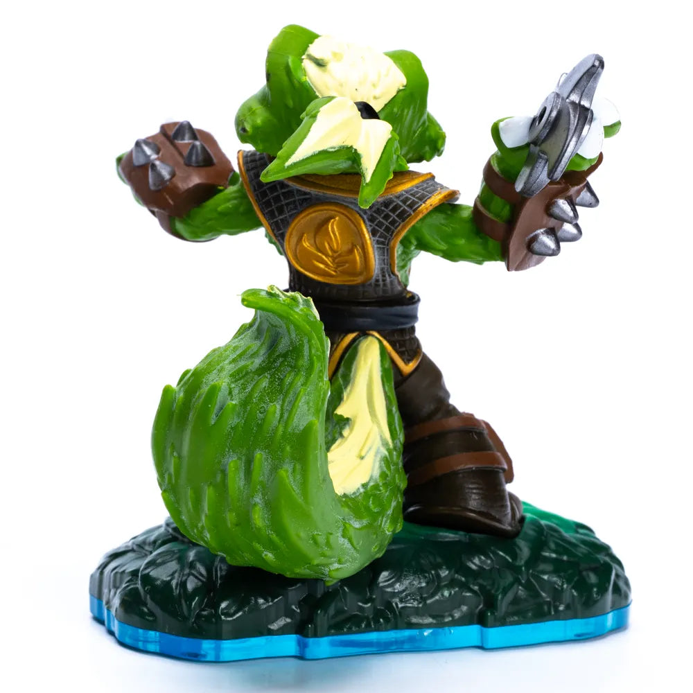 Stink Bomb - Skylanders Swap Force Figur - Retrospillkongen