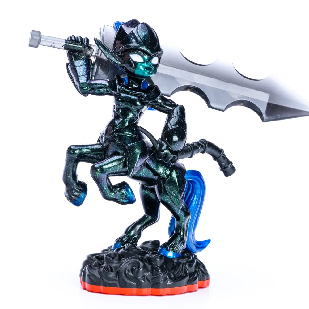 Knight Mare - Skylanders Trap Team Figur - Retrospillkongen