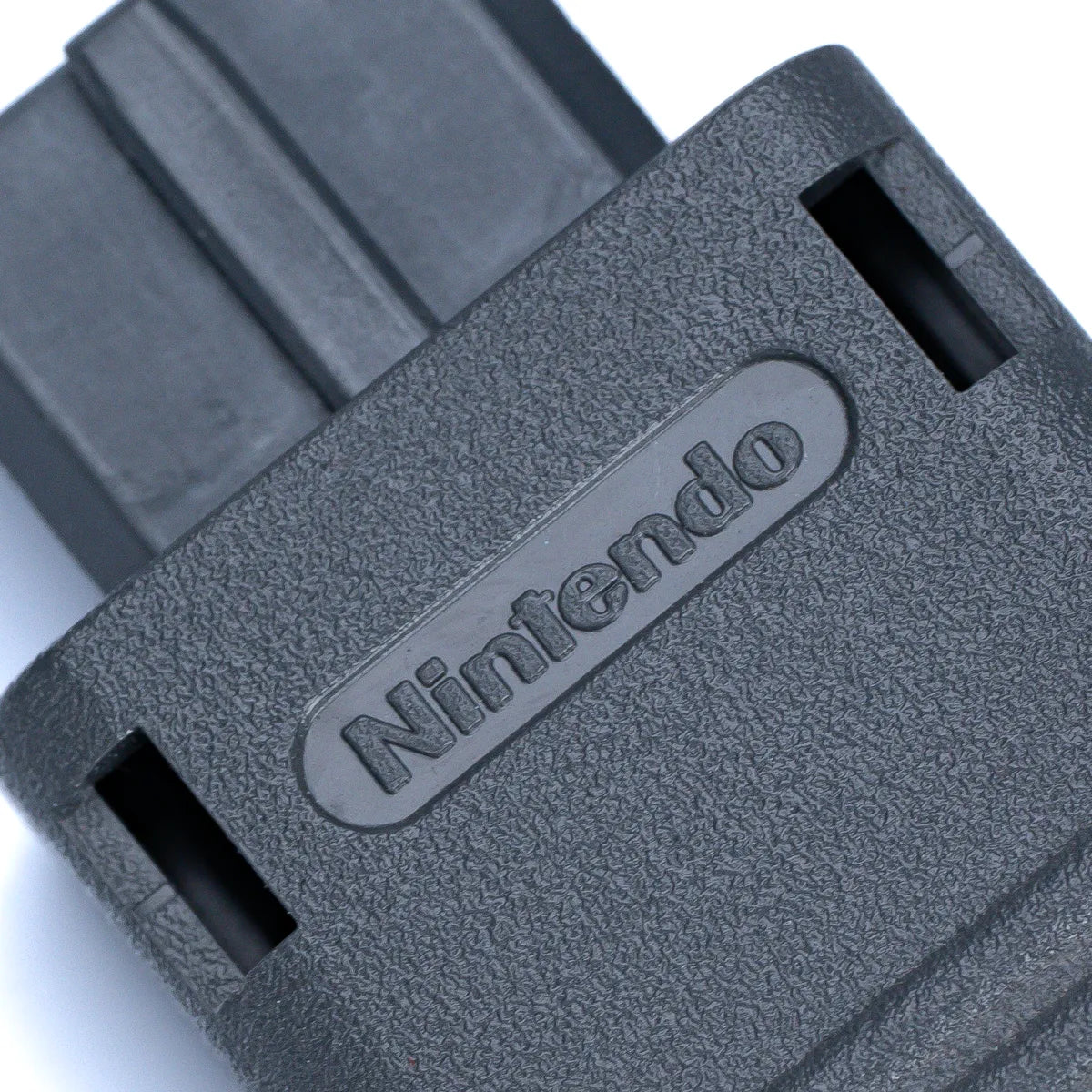 Original Nintendo Kompositt RCA-AV Kabel for SNES, N64 & GameCube - Retrospillkongen