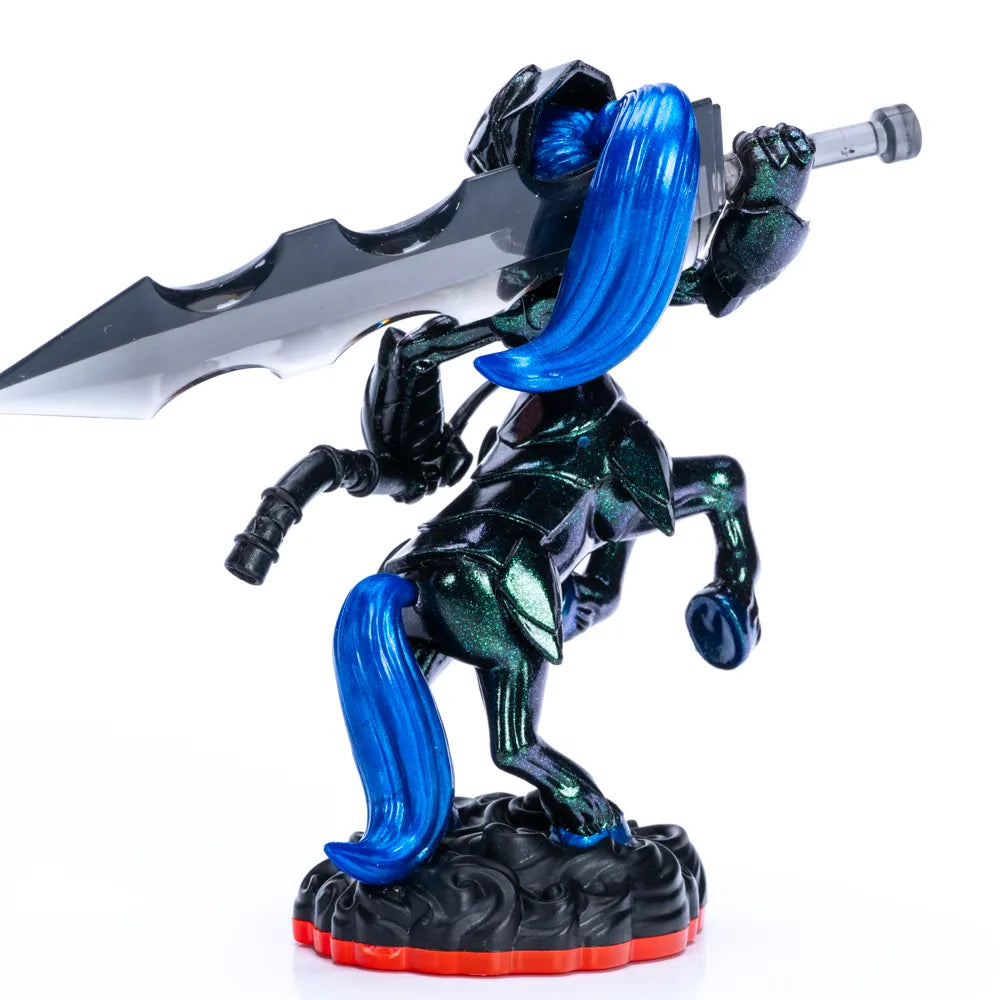 Knight Mare - Skylanders Trap Team Figur - Retrospillkongen