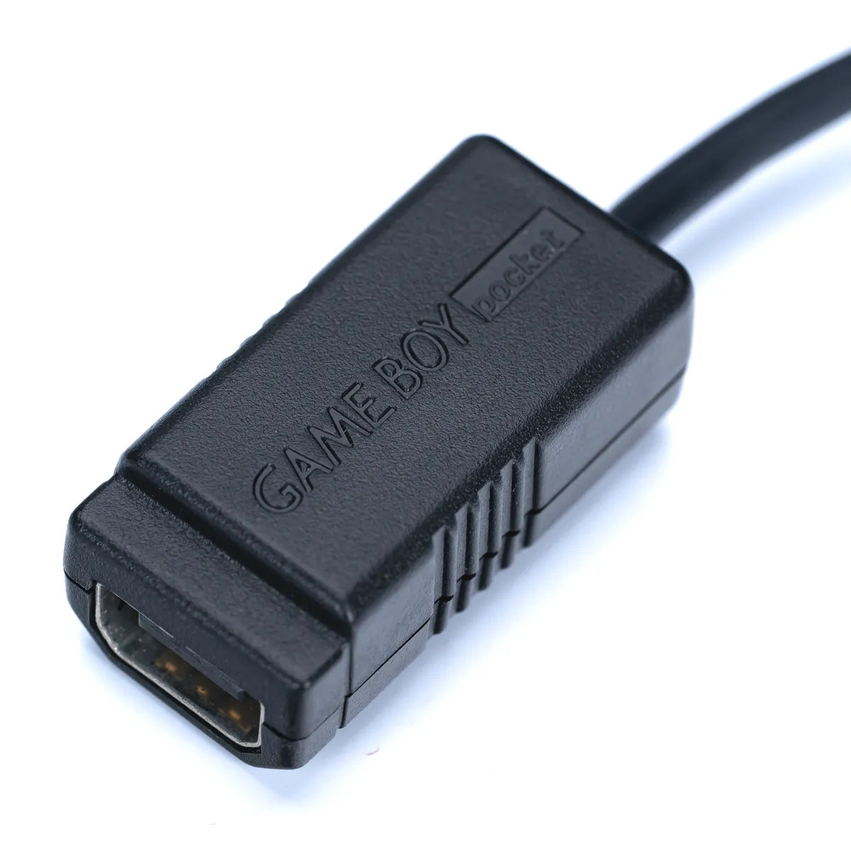 Nintendo Game Boy Pocket Game Link Cable Adapter - MGB-004 - Retrospillkongen