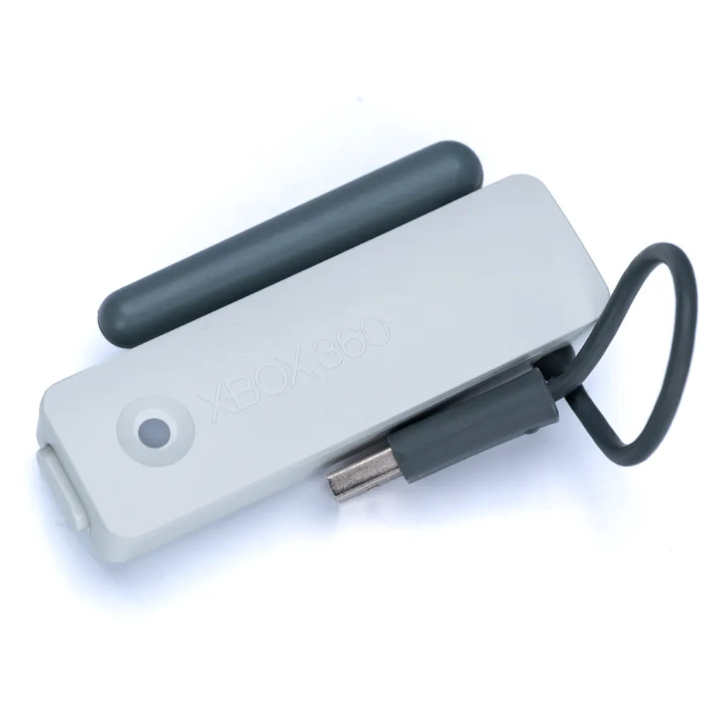 Xbox 360 Wireless Network Adapter - Retrospillkongen