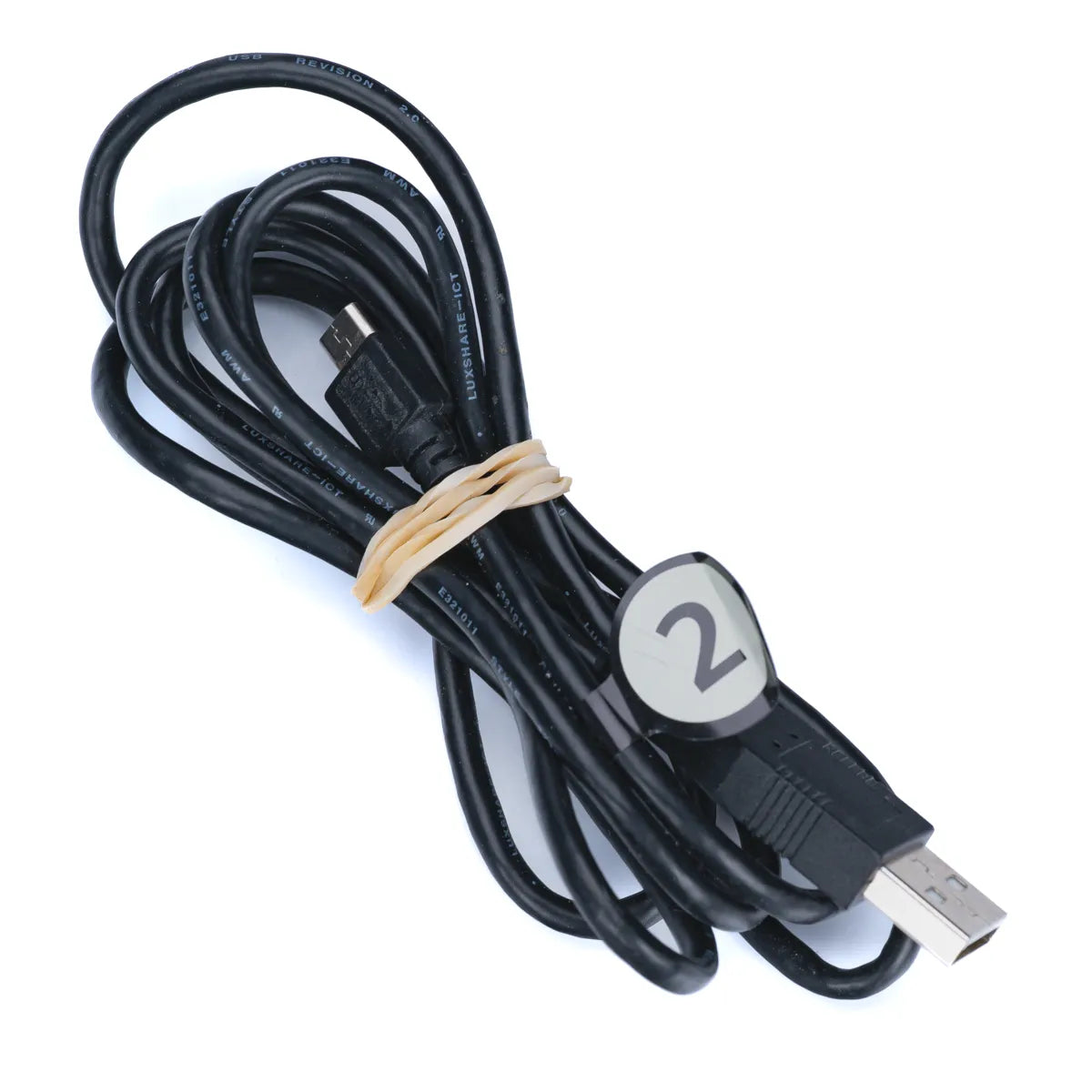 Original Sony USB til Micro USB PS VR (Kabel nr. 2) - Retrospillkongen