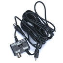 Orginal Sega RF Switch til Sega Mega Drive & Master System