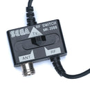 Orginal Sega RF Switch til Sega Mega Drive & Master System