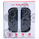 Trådløse JoyPads for Nintendo Switch (Full Funksjonalitet)