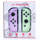 Trådløse JoyPads for Nintendo Switch (Full Funksjonalitet)