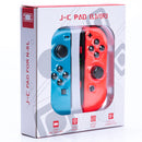 Trådløse JoyPads for Nintendo Switch (Full Funksjonalitet)
