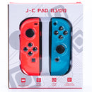 Trådløse JoyPads for Nintendo Switch (Full Funksjonalitet)