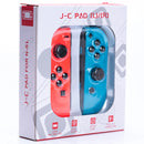 Trådløse JoyPads for Nintendo Switch (Full Funksjonalitet)