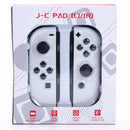 Trådløse JoyPads for Nintendo Switch (Full Funksjonalitet)