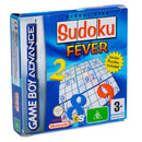 Sudoku Fever - GBA spill (I eske)