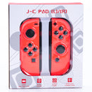 Trådløse JoyPads for Nintendo Switch (Full Funksjonalitet)