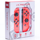 Trådløse JoyPads for Nintendo Switch (Full Funksjonalitet)