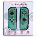 Trådløse JoyPads for Nintendo Switch (Full Funksjonalitet)