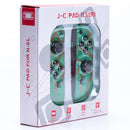 Trådløse JoyPads for Nintendo Switch (Full Funksjonalitet)