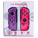 Trådløse JoyPads for Nintendo Switch (Full Funksjonalitet)