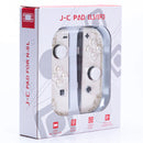 Trådløse JoyPads for Nintendo Switch (Full Funksjonalitet)