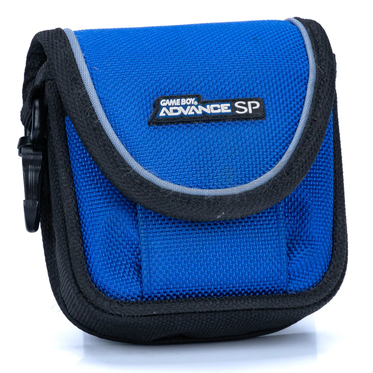 Original Nintendo Gameboy Advance SP Reiseveske - Retrospillkongen