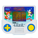 Sonic The Hedgehog 2 Handheld Game 1993 Tiger Electronics