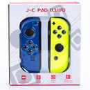 Trådløse JoyPads for Nintendo Switch (Full Funksjonalitet)
