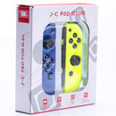 Trådløse JoyPads for Nintendo Switch (Full Funksjonalitet)