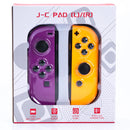 Trådløse JoyPads for Nintendo Switch (Full Funksjonalitet)