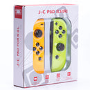 Trådløse JoyPads for Nintendo Switch (Full Funksjonalitet)
