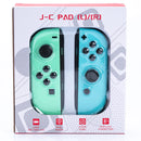 Trådløse JoyPads for Nintendo Switch (Full Funksjonalitet)