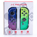 Trådløse JoyPads for Nintendo Switch (Full Funksjonalitet)