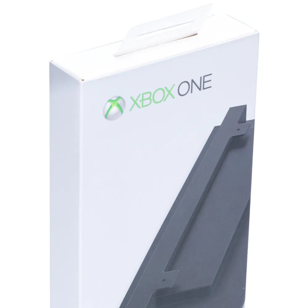 Microsoft Xbox One S vertikalt stativ i eske - Retrospillkongen