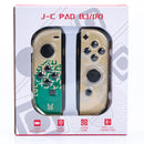 Trådløse JoyPads for Nintendo Switch (Full Funksjonalitet)