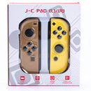 Trådløse JoyPads for Nintendo Switch (Full Funksjonalitet)