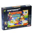 Diddy Kong Racing - N64 spill (I eske)
