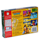 Diddy Kong Racing - N64 spill (I eske)