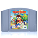 Diddy Kong Racing - N64 spill