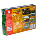 Mario Kart 64 - N64 spill (I eske)
