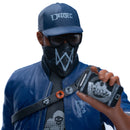 Original Watch_Dogs 2 Marcus Figur Statue