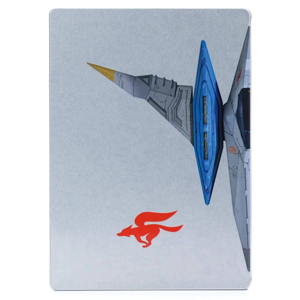 StarFox Zero First Print Edition - Wii U spill (i Eske)