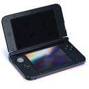 Nintendo 3DS XL Pokemon X and Y Limited Edition Red m/Strømadapter