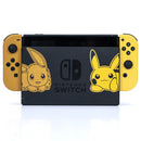 Nintendo Switch Pokemon: Let’s Go Pikachu and Eevee Edition Konsoll