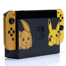 Nintendo Switch Pokemon: Let’s Go Pikachu and Eevee Edition Konsoll