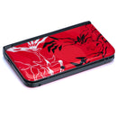 Nintendo 3DS XL Pokemon X and Y Limited Edition Red m/Strømadapter