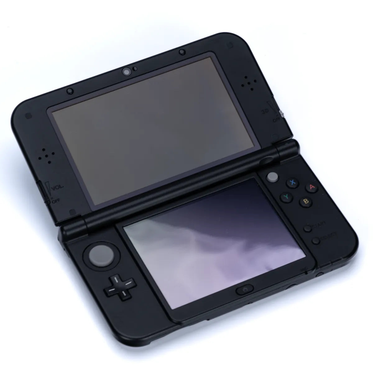 Nintendo New 3DS XL Pokemon Sun and Moon Limited Edition - Retrospillkongen