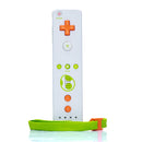 Original Motion Plus Kontroller for Nintendo Wii og Wii U (Yoshi Edition)